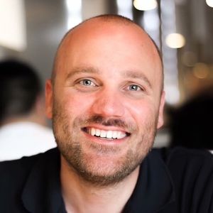 Meet your Posher, Bjørn